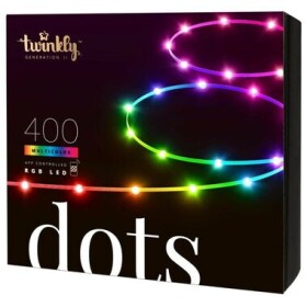 Twinkly DOTS TWD400STP-BEU