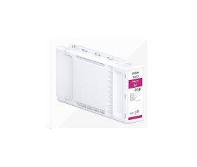 EPSON ink bar Singlepack UltraChrome XD2 T41F340 Magenta 350ml EDF_1092985