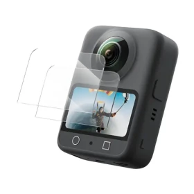 Telesin S6-FLM-22-TDJ / Sada ochranných skel / DJI Osmo 360 / 2 ks (S6-FLM-22-TDJ)