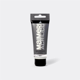 Maimeri Acrilico Iridescentní pasta 200 ml