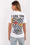 T-shirt model 214214 Sublevel XL