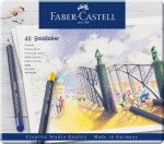 Faber-Castell Pastelky Goldfaber 114748 sada 48 barev