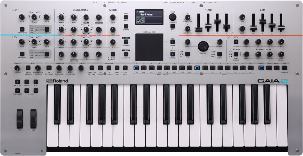 Roland GAIA 2