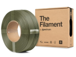 Spectrum Filament "The Filament" ReFill PLA Matte 1,75 mm CAMO GREEN 1 kg