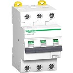 Schneider Electric A9D17332 proudový chránič/elektrický jistič