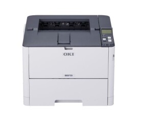 Oki B513dn A4 45 ppm 1200x1200 dpi, PCL, PS3, USB 2.0, LAN, Duplex EDF_1705006