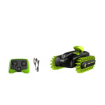 RC obojživelník 2.4G zelené
