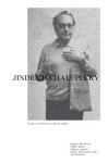 Jindřich Chalupecký Texty kontexty kritika umění Jindřich Chalupecký