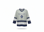 Outerstuff Dětský dres Toronto Maple Leafs Fashion Hockey Jersey Velikost: Dětské M (9 - 11 let)