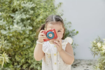 PlanToys PlanToys Můj první fotoaparát