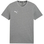 Puma Team Goal Casuals Tee M 658615 33 muži L