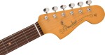 Fender Vintera II Road Worn 50s Jazzmaster RW 3TS (rozbalené)