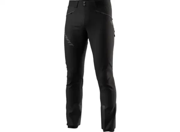 Dynafit TLT Touring Dynastretch Pants Men Blackout vel. XXL