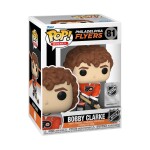 Funko Figurka POP! Bobby Clarke #16 Philadelphia Flyers