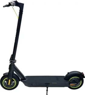 City Boss RS500 černá / Elektrická koloběžka / 500W / 25 km/h / dojezd 45 km / 36V/15Ah / 10" pneu (100002074753)