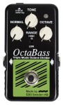 EBS OC-BL OctaBass Blue Label