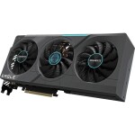 GIGABYTE GeForce RTX 4070 Ti SUPER EAGLE OC 16GB / 2340 - 2640 MHz / 16GB GDDR6x / 256-bit / 1x HDMI + 3x DP / (16) (GV-N407TSEAGLE OC-16GD)