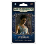 Arkham Horror: The Card Game - Nathaniel Cho Investigator Deck