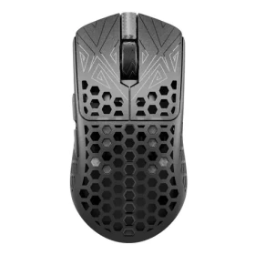 Vancer X Arbiter Studio Akitsu Carbon Fiber černá / herní bezdrátová myš / optická / 26000 DPI / 7 tlačítek / 2.4GHz (AR-24-AKITSU-07)