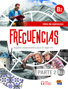 Frecuencias B2.2