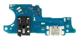 For Samsung A035 Galaxy A03 / Deska vč. dobíjecího konektoru (57983109243)