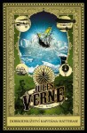 Dobrodružství kapitána Hatterase Jules Verne