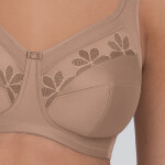 Sophia komfortní podprsenka 5809 dusty rose - Anita Classix 741 dusty rose 90D