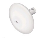 UBNT airMAX NanoBeam M5 2x16dBi [Client/AP/Repeater, 5GHz, 802.11a/n, 10/100 Ethernet] EDF_1015369