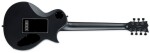ESP E-II Eclipse 7 SD Evertune BKS