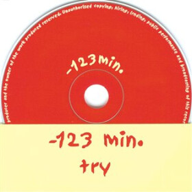 Try CD