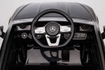 Mamido Elektrické autíčko Mercedes CLA 45S AMG 4x4 černé