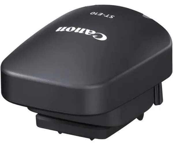 Canon ST-E10 / Speedlite Transmitter / bezdrátové ovládání blesků / dosah 30 m / 2,4 GHz (4944C001)