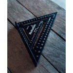 Hultafors Tools Úhelník Rafter MRS stupnice 18 cm (257010)