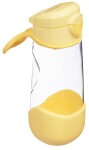 B.box Sport láhev na pití 450 ml - Lemon Twist