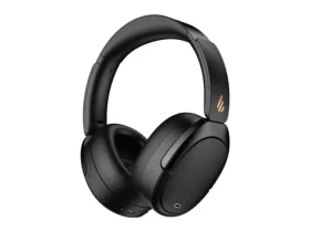 EDIFIER WH950NB V25 černá / bezdrátová sluchátka /ANC / bluetooth 5.4 / až 80h (WH950NB V25 black)