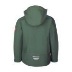 Dětská softshellová bunda Trollkids Trollfjord Jacket Jr 161-348 116
