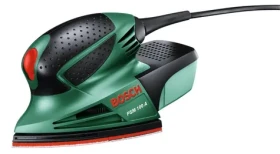 Bosch PSM 100 A / Multibruska / 100 W / síťová / mikrofiltrační systém (06033B7000)