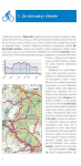 Na kole i pěšky po okolí Prahy /1:200 000