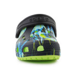 Žabky Crocs Classic Meta Scape Clog T Jr 208456-3UF EU 24/25