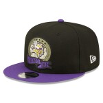 New Era Pánská kšiltovka Minnesota Vikings NFL 2022 On-Field Salute to Service 9FIFTY Snapback Velikost: S/M