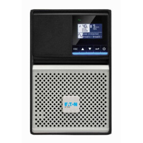 Eaton 5P 1550i, gen2, UPS 1550VA / 1350W, 8 zásuvek IEC C13, LCD EDF_149489