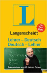 Humorvolle Wört. – Lehrer-Deutsch / Deutsch-Lehrer