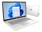 HP 17-cp2216nw stříbrná / Notebook / 17.3" FHD / AMD Ryzen 5 7520U / 16GB / 512GB SSD / W11H (C39NBEA)