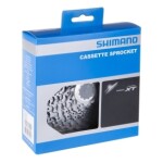 Shimano XT CS-M771