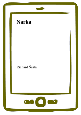 Narka - Richard Šusta