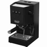 Gaggia pákový kávovar Classic Plus Black