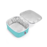 Chladící taška na jídlo Reisenthel Coolerbag M pocket Twist ocean