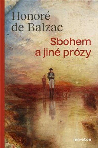 Sbohem jiné prózy