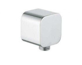 KLUDI - A-Qa Nástěnné sprchové kolínko, chrom 6554005-00