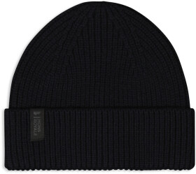 Merino kulich MONS ROYALE Fjord black